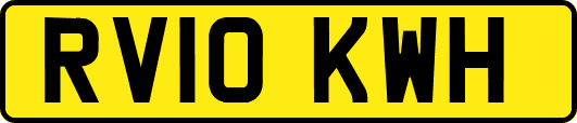 RV10KWH