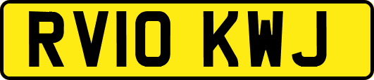 RV10KWJ