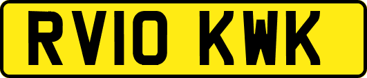 RV10KWK