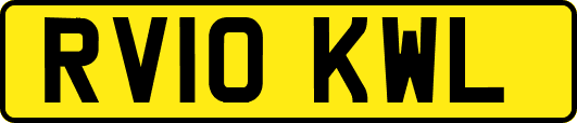 RV10KWL
