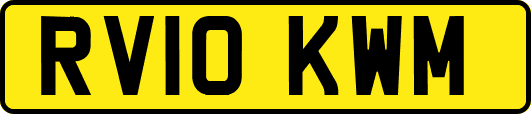 RV10KWM