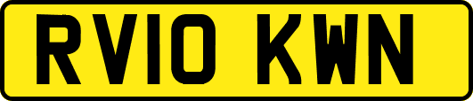 RV10KWN