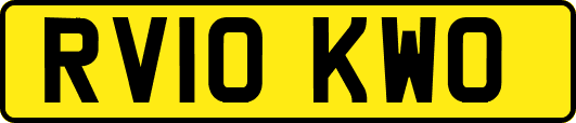 RV10KWO