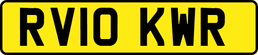 RV10KWR