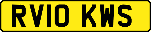RV10KWS