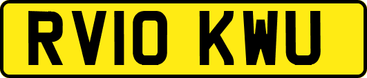 RV10KWU