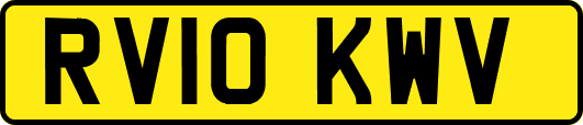 RV10KWV