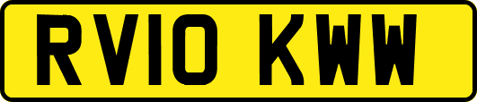 RV10KWW