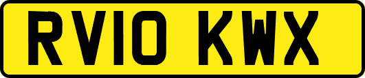 RV10KWX