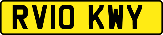 RV10KWY