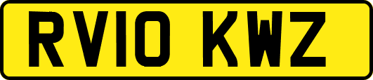 RV10KWZ