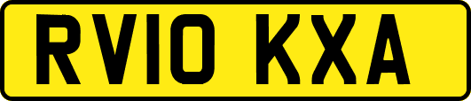 RV10KXA