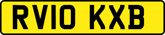 RV10KXB