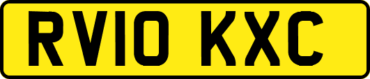 RV10KXC