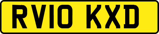 RV10KXD