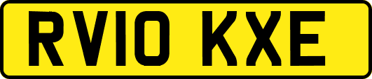 RV10KXE