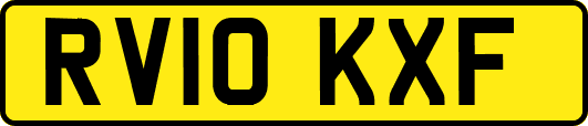 RV10KXF