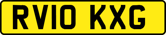 RV10KXG