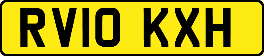 RV10KXH