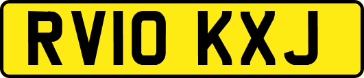 RV10KXJ
