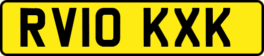 RV10KXK