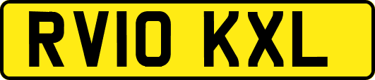 RV10KXL