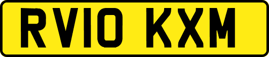 RV10KXM