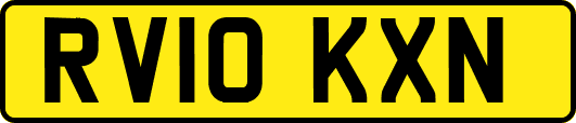 RV10KXN