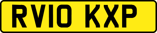 RV10KXP