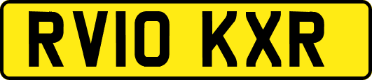 RV10KXR