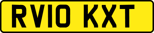 RV10KXT