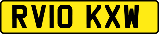 RV10KXW