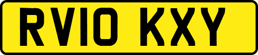 RV10KXY