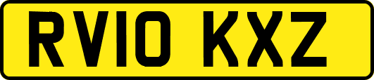 RV10KXZ