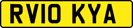 RV10KYA