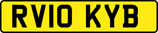 RV10KYB