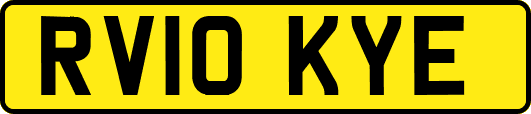 RV10KYE