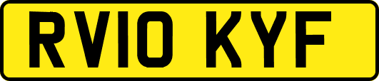 RV10KYF
