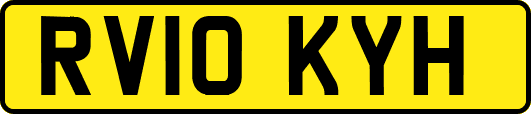 RV10KYH