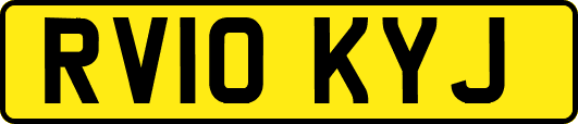 RV10KYJ