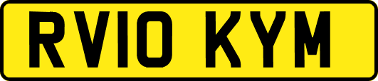 RV10KYM