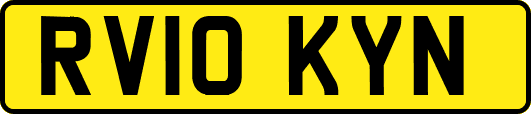 RV10KYN