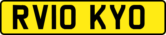 RV10KYO