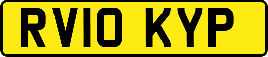 RV10KYP