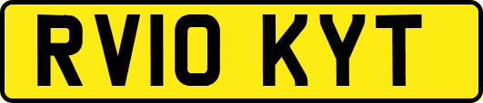 RV10KYT