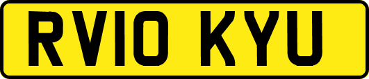 RV10KYU