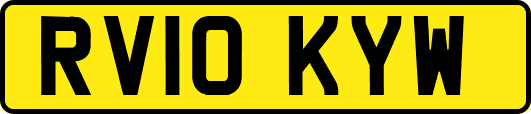 RV10KYW