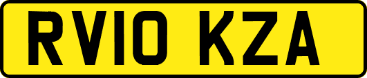 RV10KZA