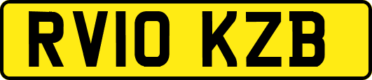 RV10KZB