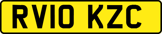RV10KZC